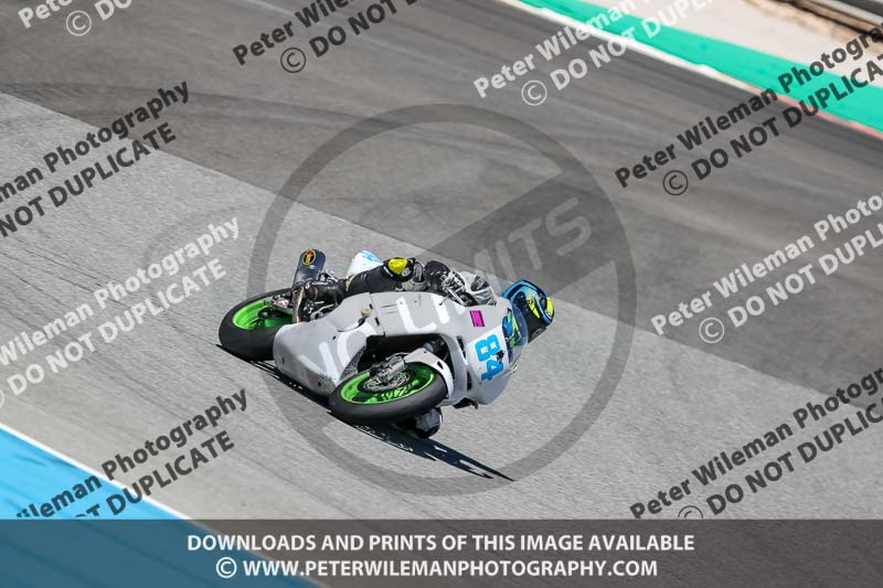 may 2019;motorbikes;no limits;peter wileman photography;portimao;portugal;trackday digital images